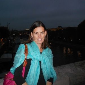 Meet your Posher, Brooke